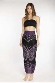 PAREO BUTTERFLY IND/SIA